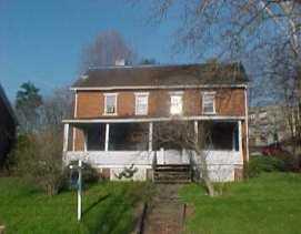 13 South Main Street Ellsworth, PA 15331 - Photo 1 of 1 Exterior Front.