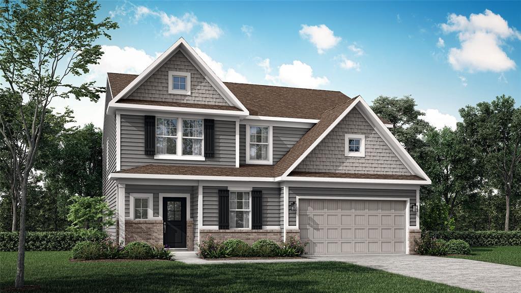 7304 Sayers Road Indianapolis, IN 46259 - Photo 1 of 47 Gallery Image 1