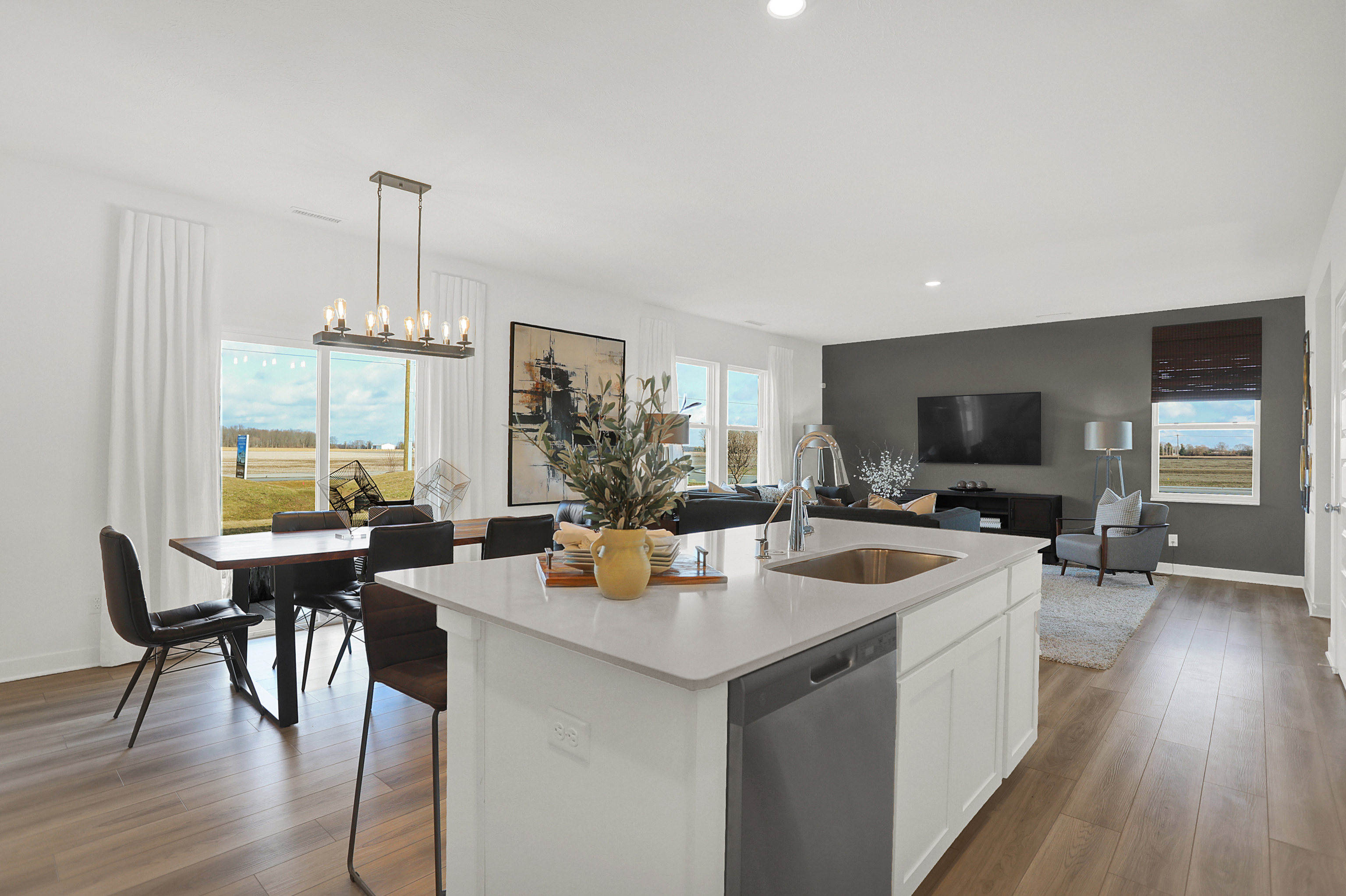 7304 Sayers Road Indianapolis, IN 46259 - Photo 12 of 47 Gallery Image 12