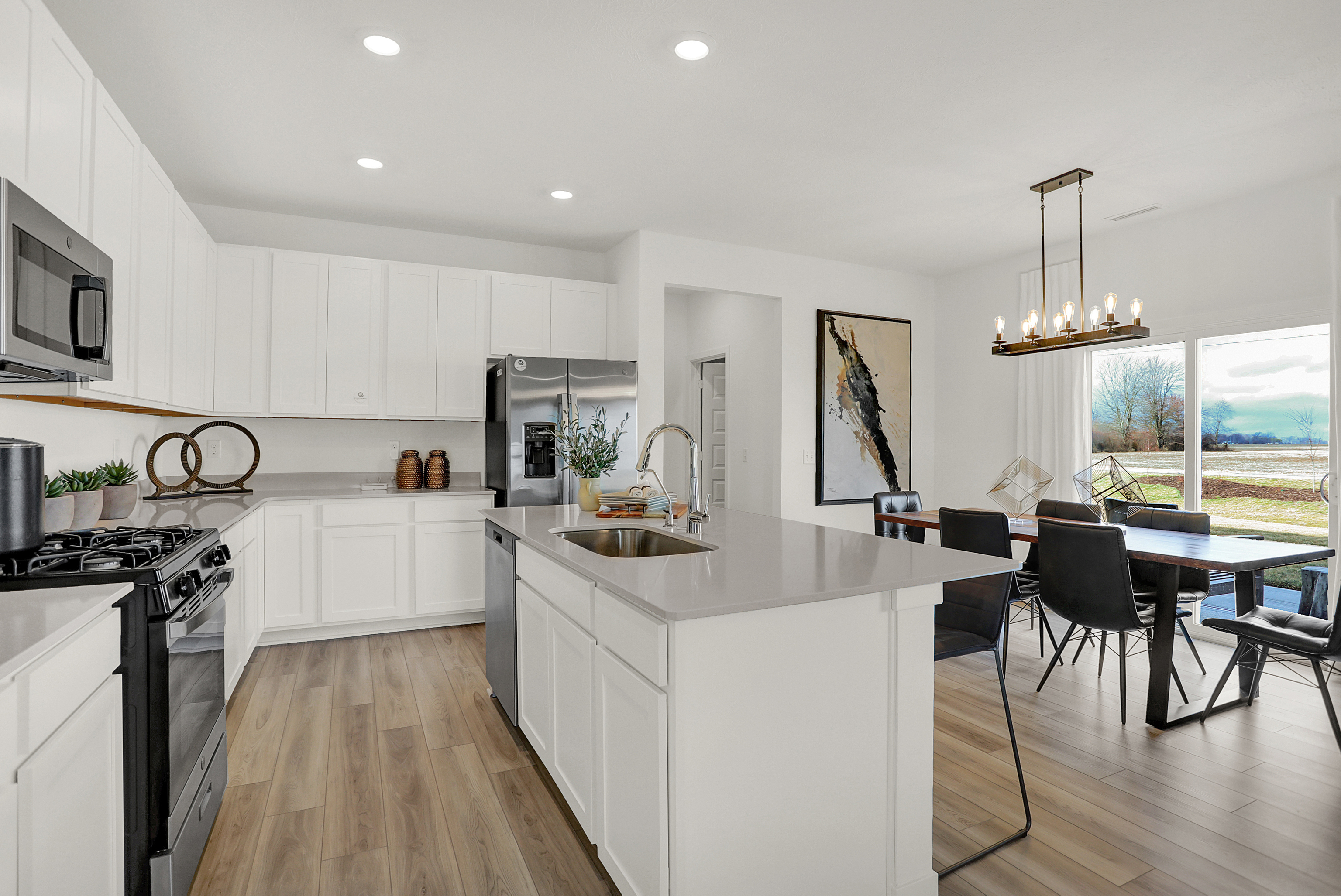 7304 Sayers Road Indianapolis, IN 46259 - Photo 13 of 47 Gallery Image 13