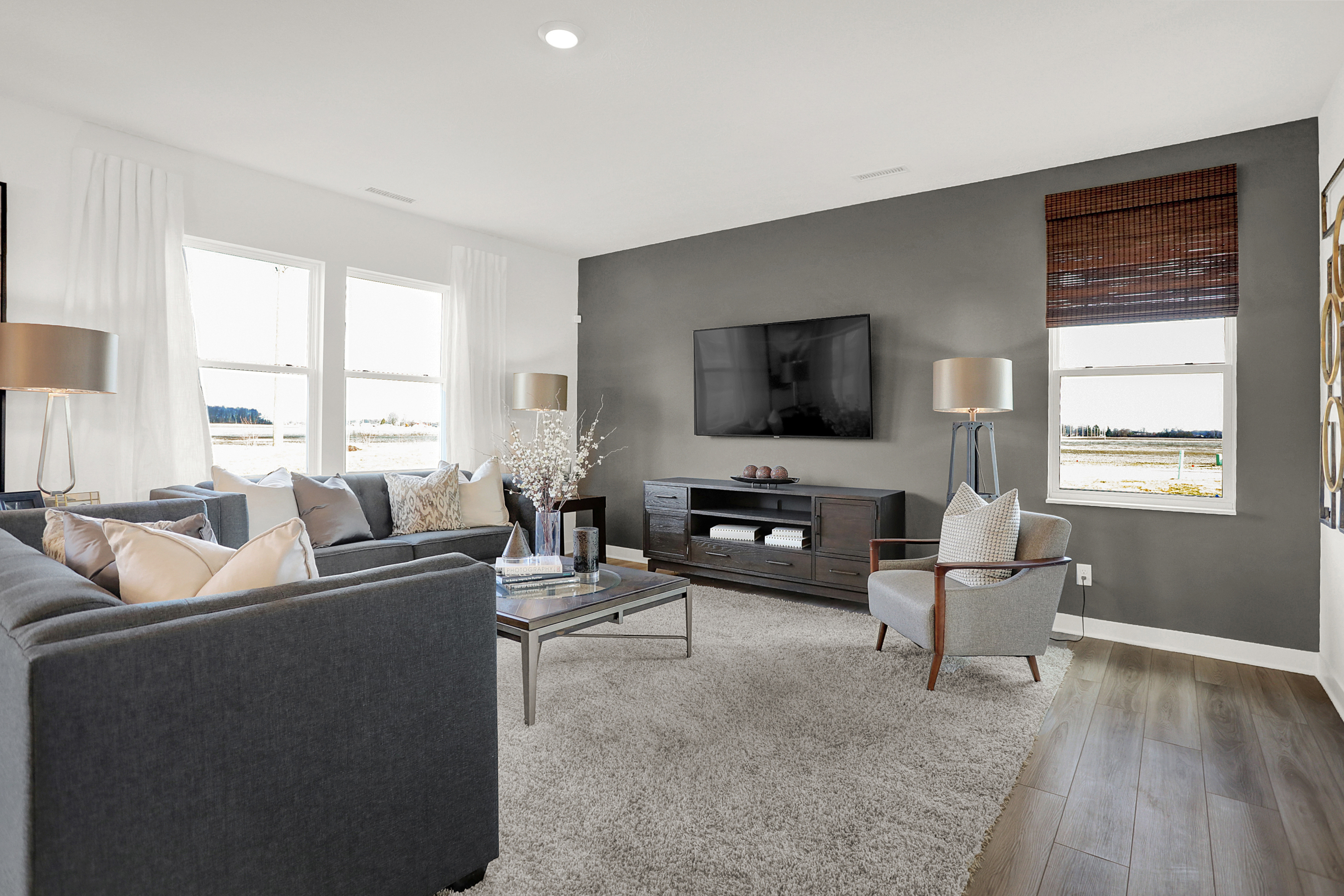 7304 Sayers Road Indianapolis, IN 46259 - Photo 5 of 47 Gallery Image 5