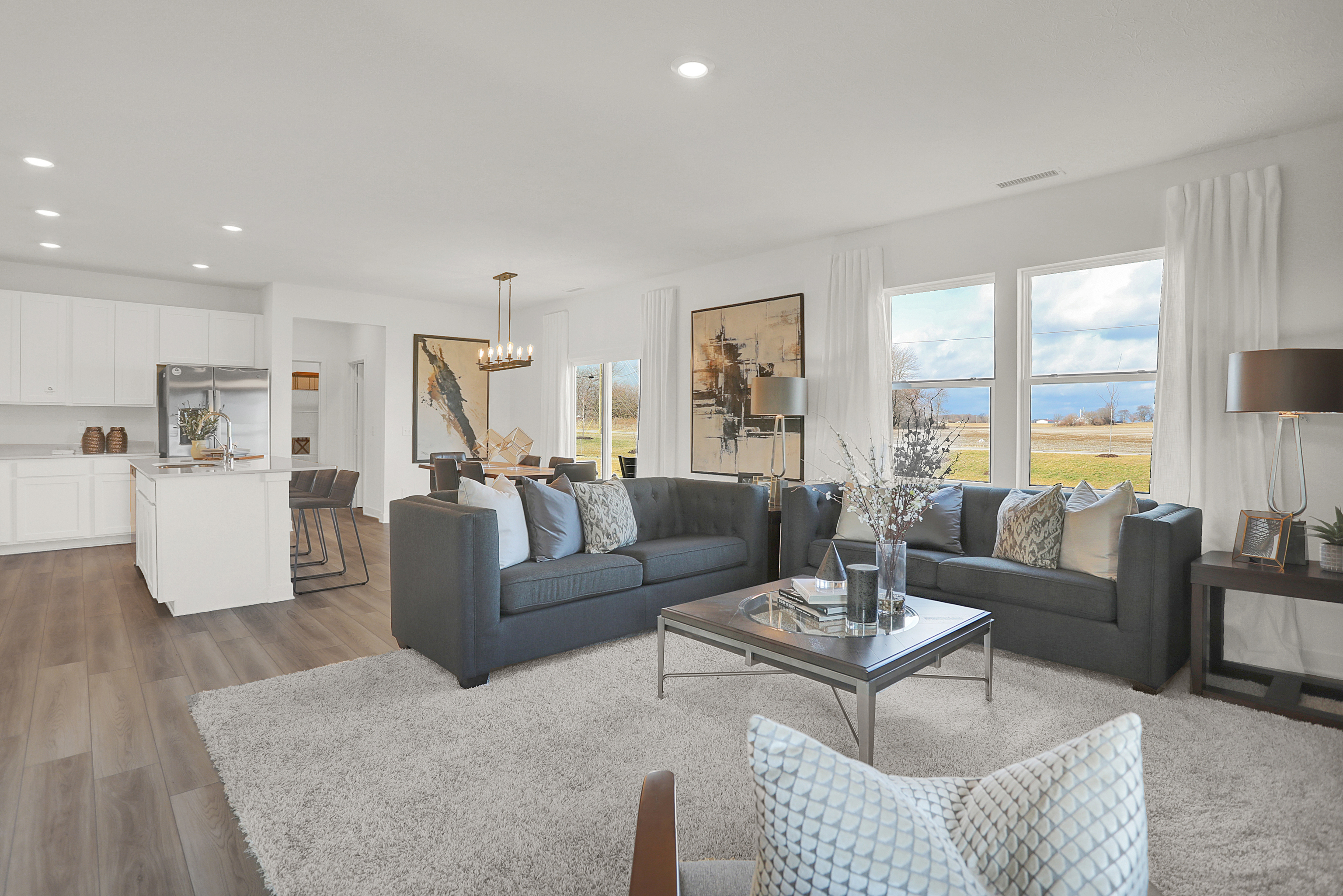 7304 Sayers Road Indianapolis, IN 46259 - Photo 6 of 47 Gallery Image 6