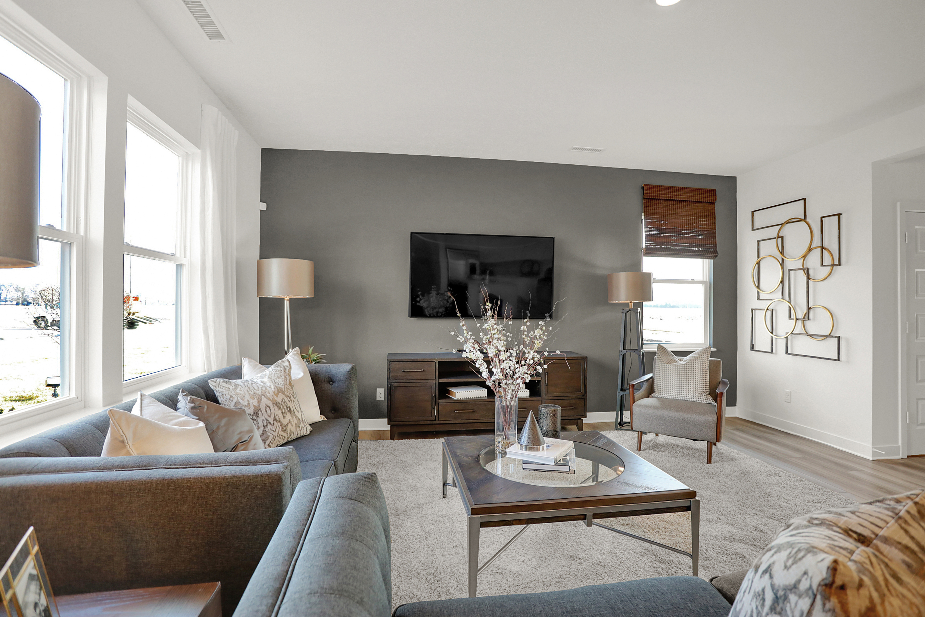 7304 Sayers Road Indianapolis, IN 46259 - Photo 7 of 47 Gallery Image 7