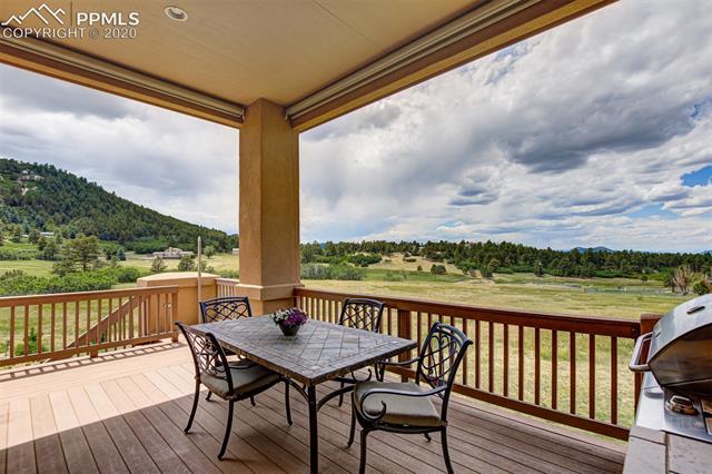 14197 South Furrow Road Larkspur, CO 80118 - Photo 33 of 37 Gallery Image 33