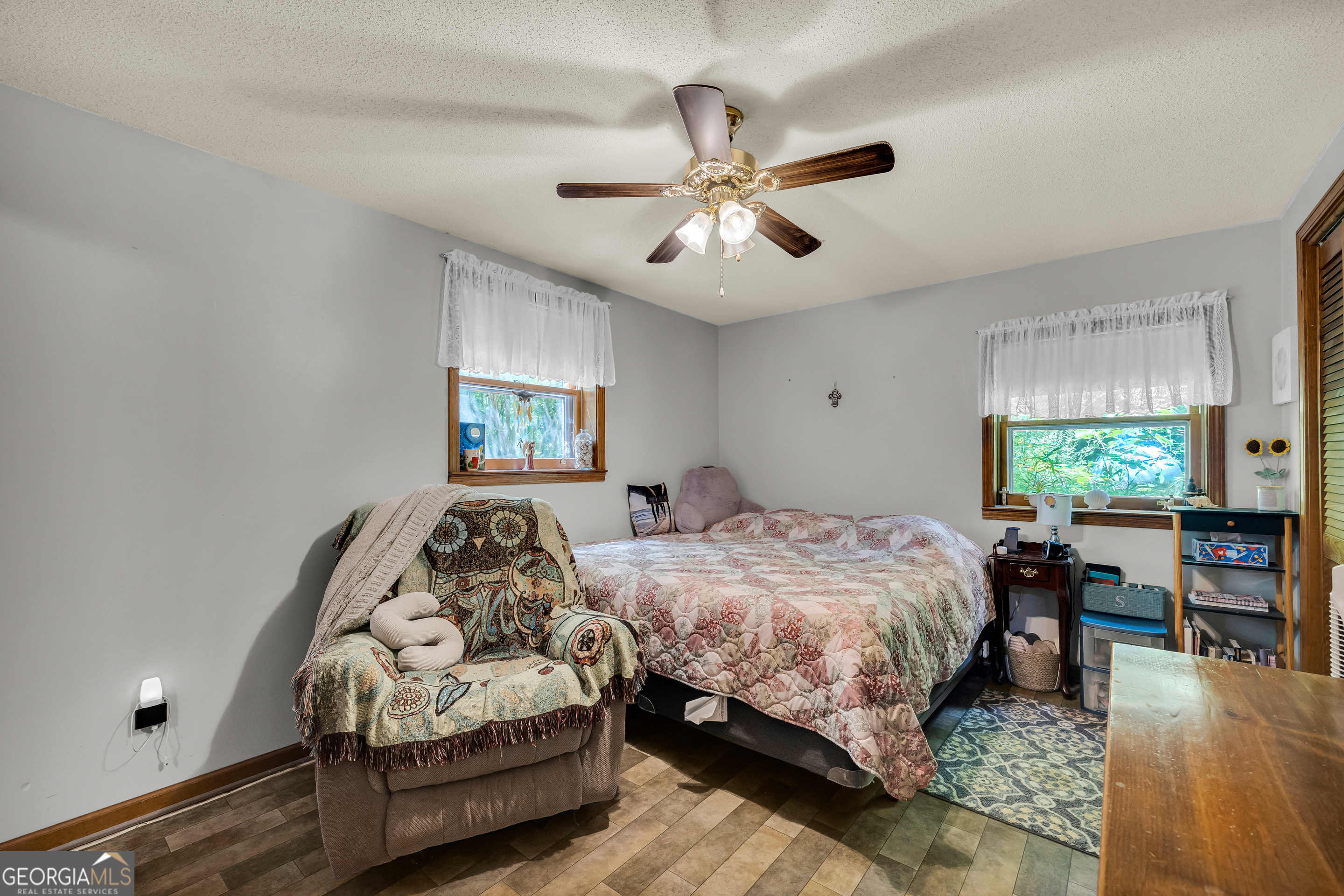465 Minish Lake Road Commerce, GA 30530 - Photo 32 of 43