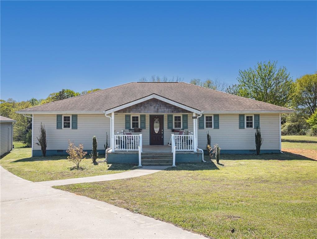 112 Yacht Club Road Hartwell, GA 30643 - Photo 1 of 1 Gallery Image 1