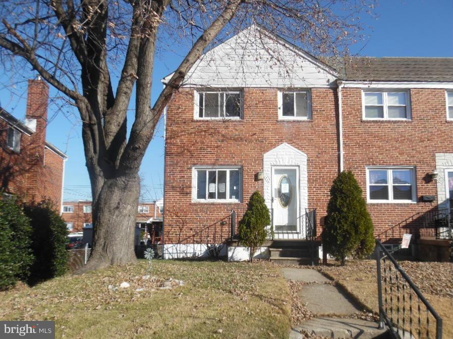 7810 Kentley Road Baltimore, MD 21222 - Photo 1 of 13 Exterior (General)