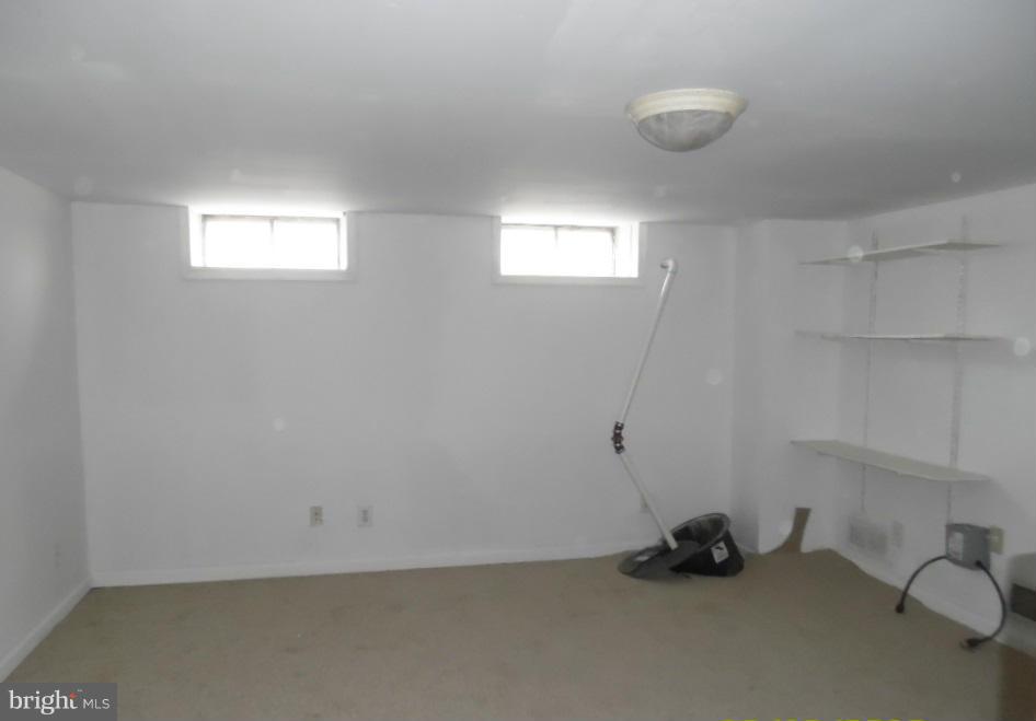 7810 Kentley Road Baltimore, MD 21222 - Photo 12 of 13 Basement
