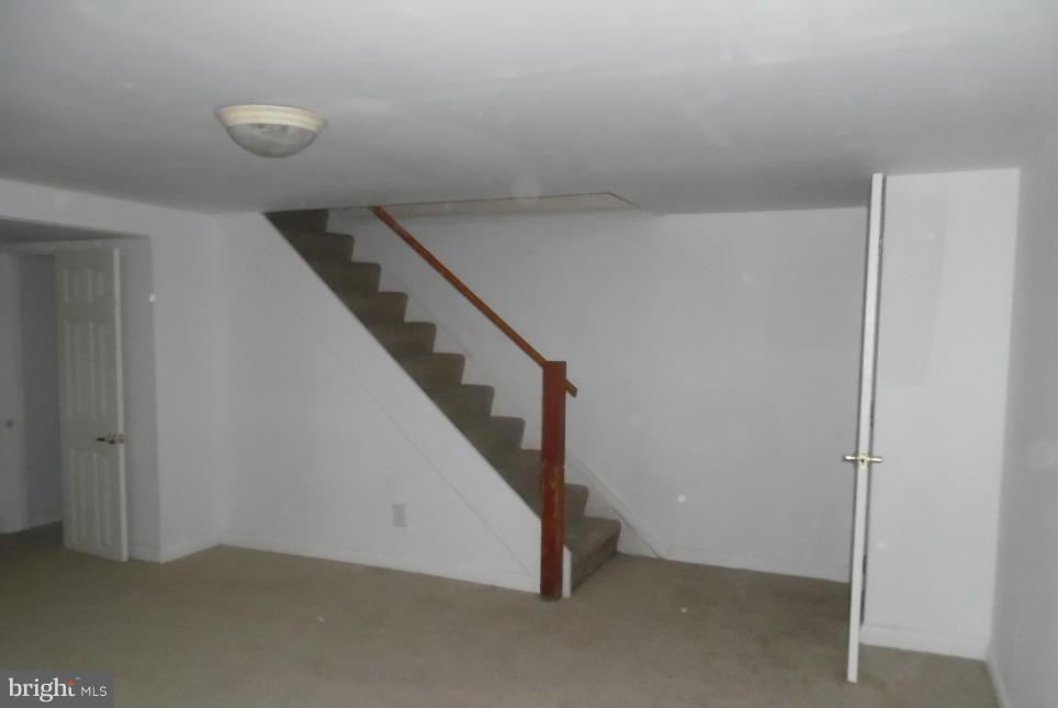7810 Kentley Road Baltimore, MD 21222 - Photo 13 of 13 Basement