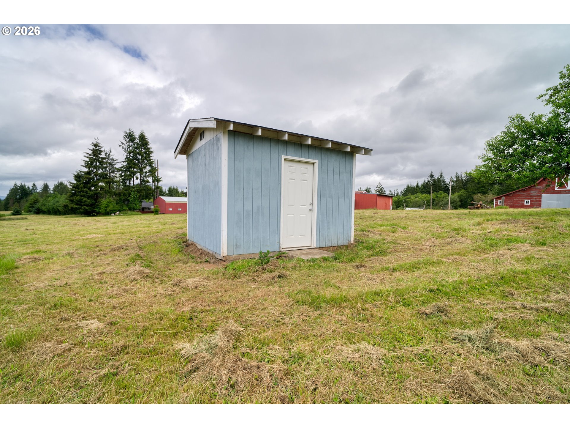 24915 Mosier Road Rainier, OR 97048 - Photo 17 of 29