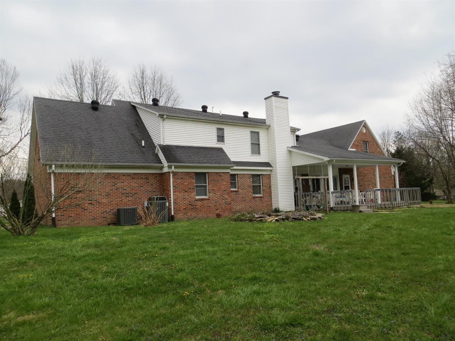 260 School House Road Frankfort, KY 40601 - Photo 19 of 24 Photo 19