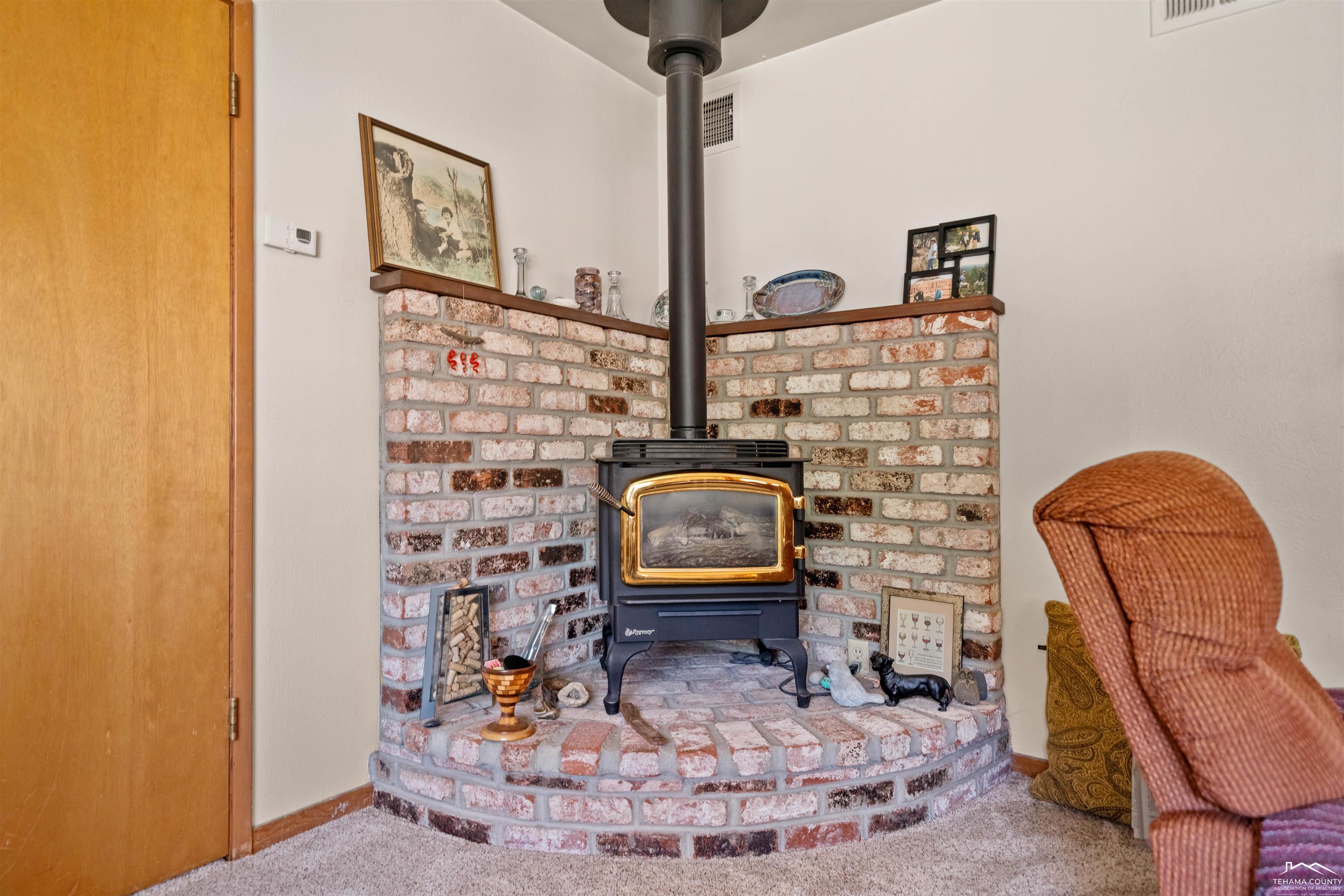 480 Roundup Avenue, Unit 478 ROUNDUP AVENUE Red Bluff, CA 96080 - Photo 20 of 44
