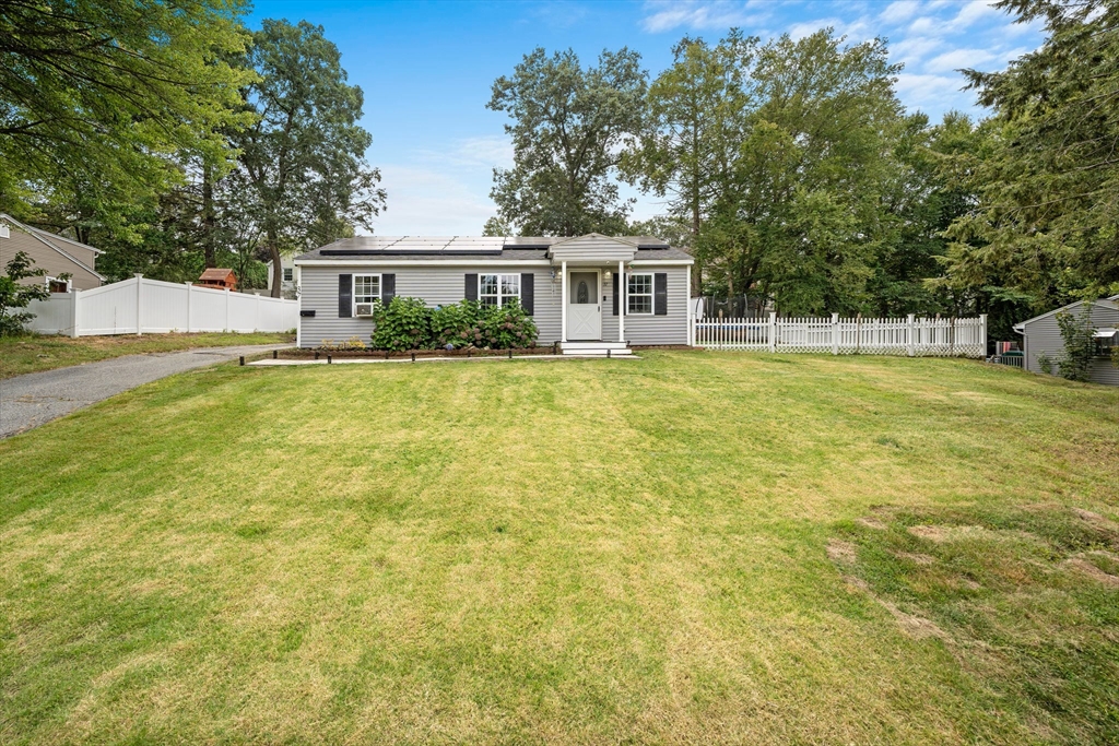 37 Inwood Road Auburn, MA 01501 - Photo 26 of 40 Gallery Image 26