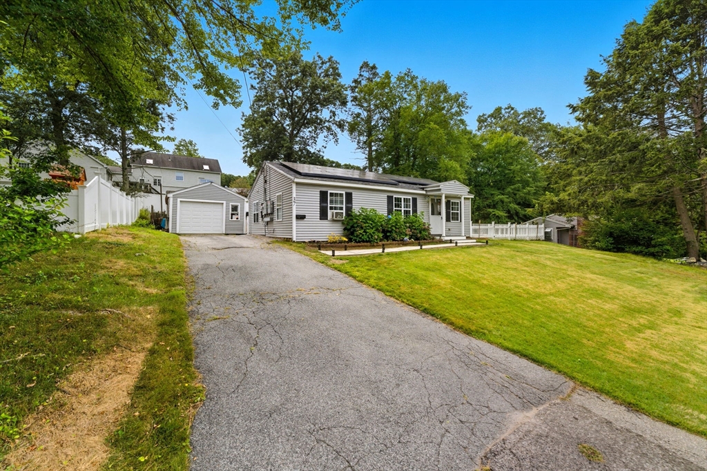 37 Inwood Road Auburn, MA 01501 - Photo 28 of 40 Gallery Image 28