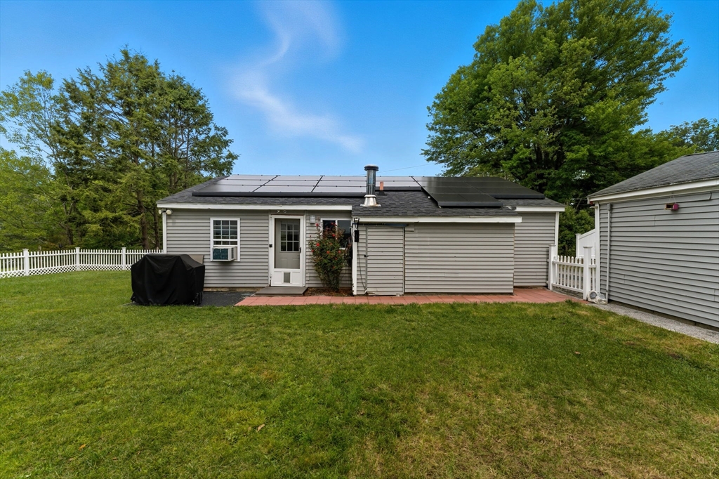 37 Inwood Road Auburn, MA 01501 - Photo 32 of 40 Gallery Image 32