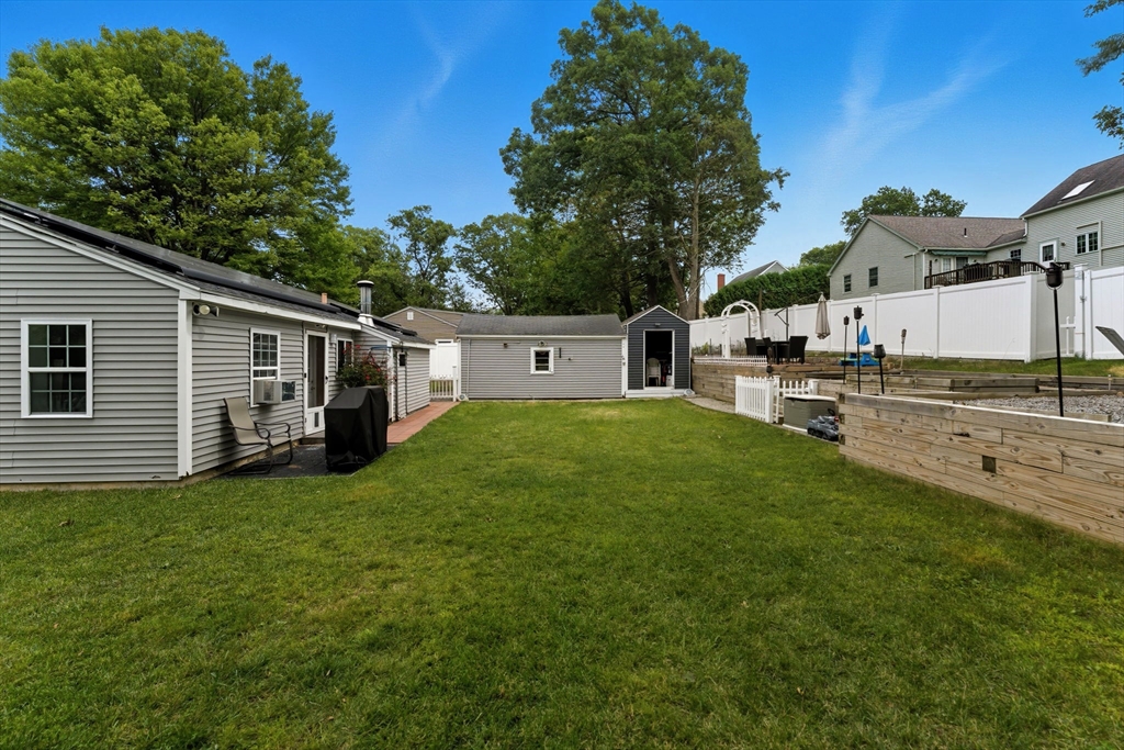 37 Inwood Road Auburn, MA 01501 - Photo 33 of 40 Gallery Image 33