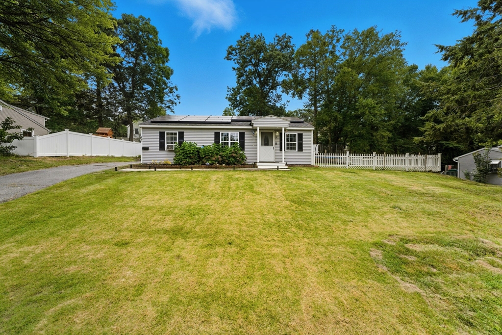 37 Inwood Road Auburn, MA 01501 - Photo 40 of 40 Gallery Image 40