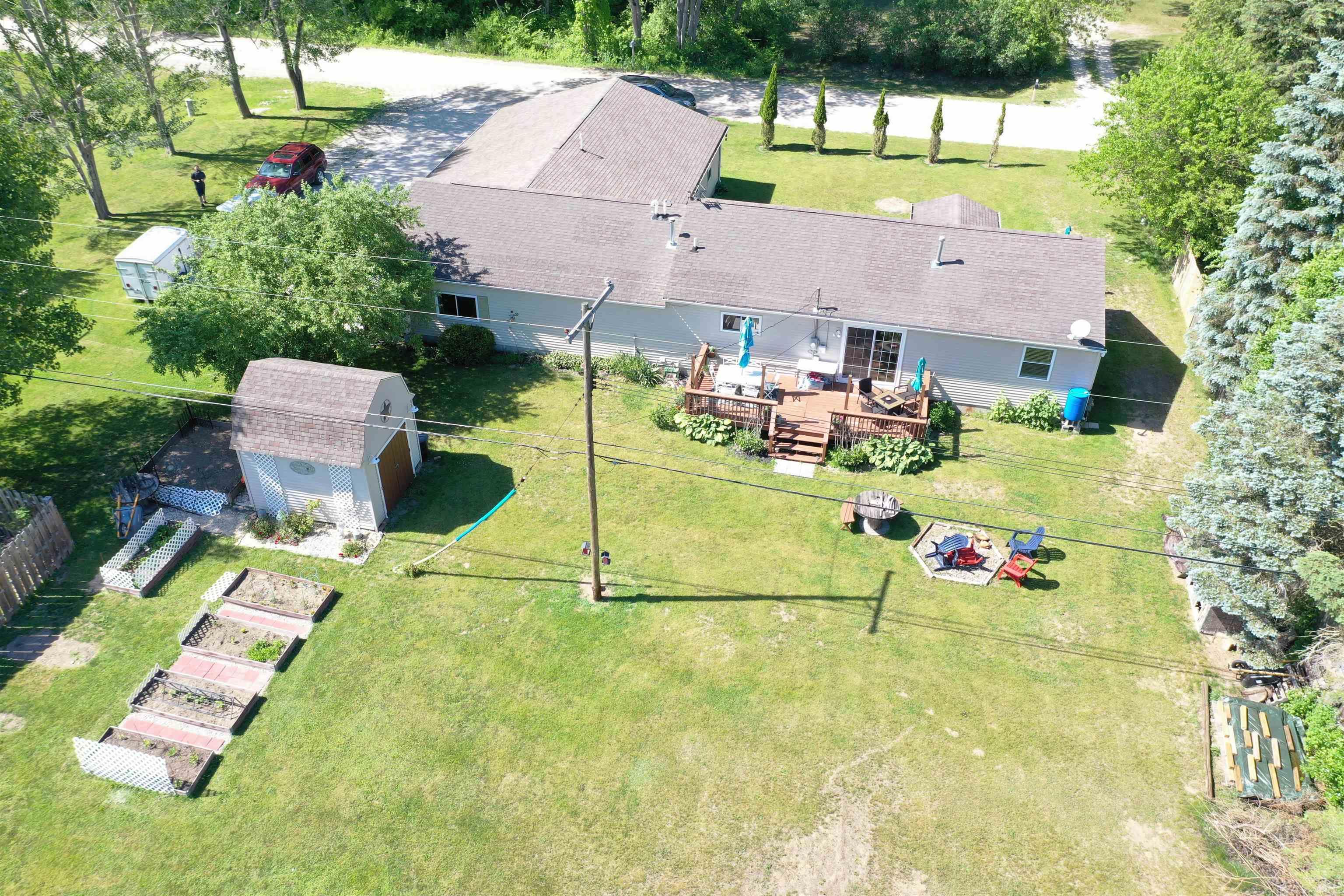 7124 Baker Road Lexington, MI 48450 - Photo 27 of 66