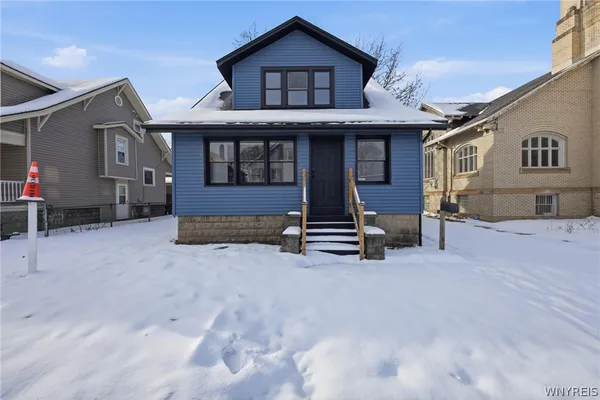 $229,000 | 685 Abbott Road, Buffalo, NY 14220