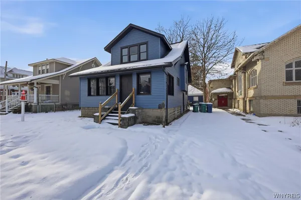 $229,000 | 685 Abbott Road, Buffalo, NY 14220