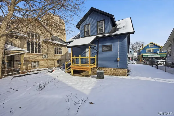 $229,000 | 685 Abbott Road, Buffalo, NY 14220