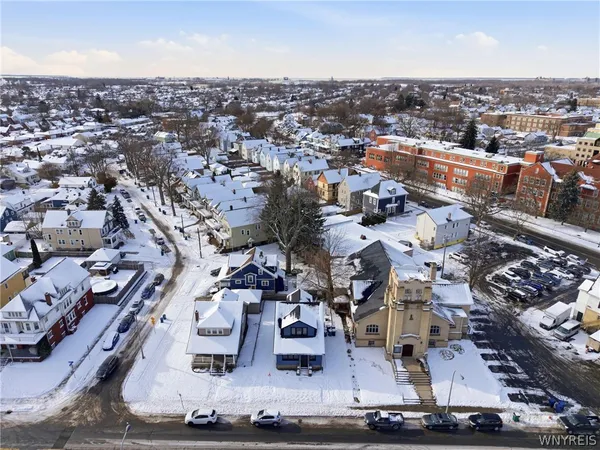 $229,000 | 685 Abbott Road, Buffalo, NY 14220