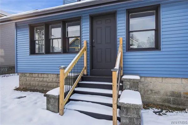 $229,000 | 685 Abbott Road, Buffalo, NY 14220