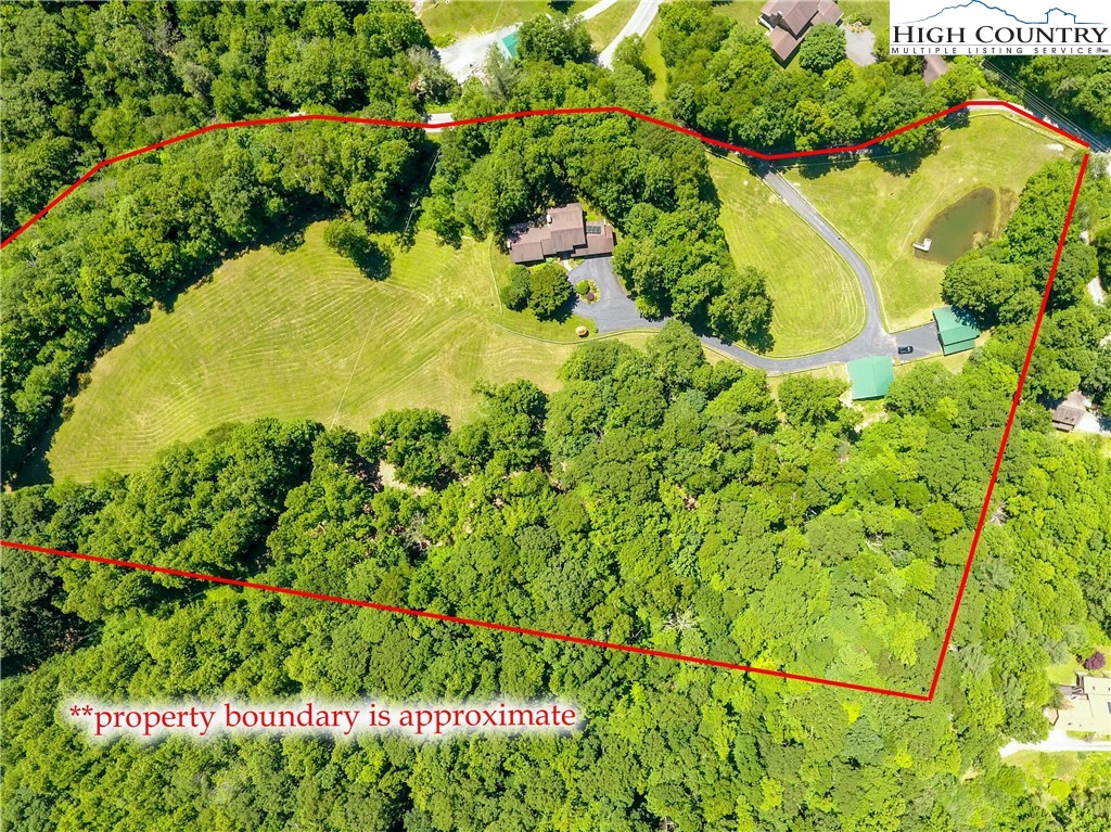 136 Sunburst Lane Boone, NC 28607 - Photo 1 of 47 Gallery Image 1