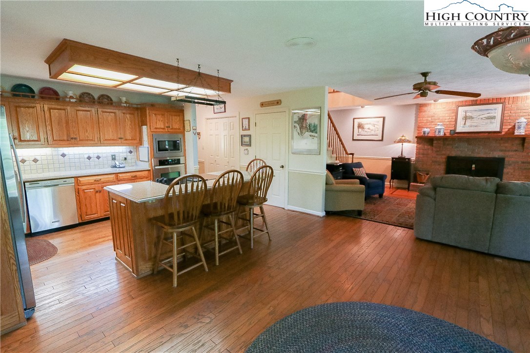 136 Sunburst Lane Boone, NC 28607 - Photo 19 of 47 Gallery Image 19