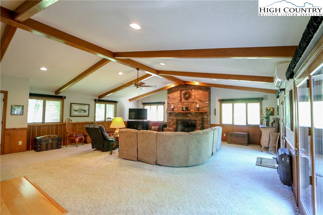 136 Sunburst Lane Boone, NC 28607 - Photo 23 of 47 Gallery Image 23