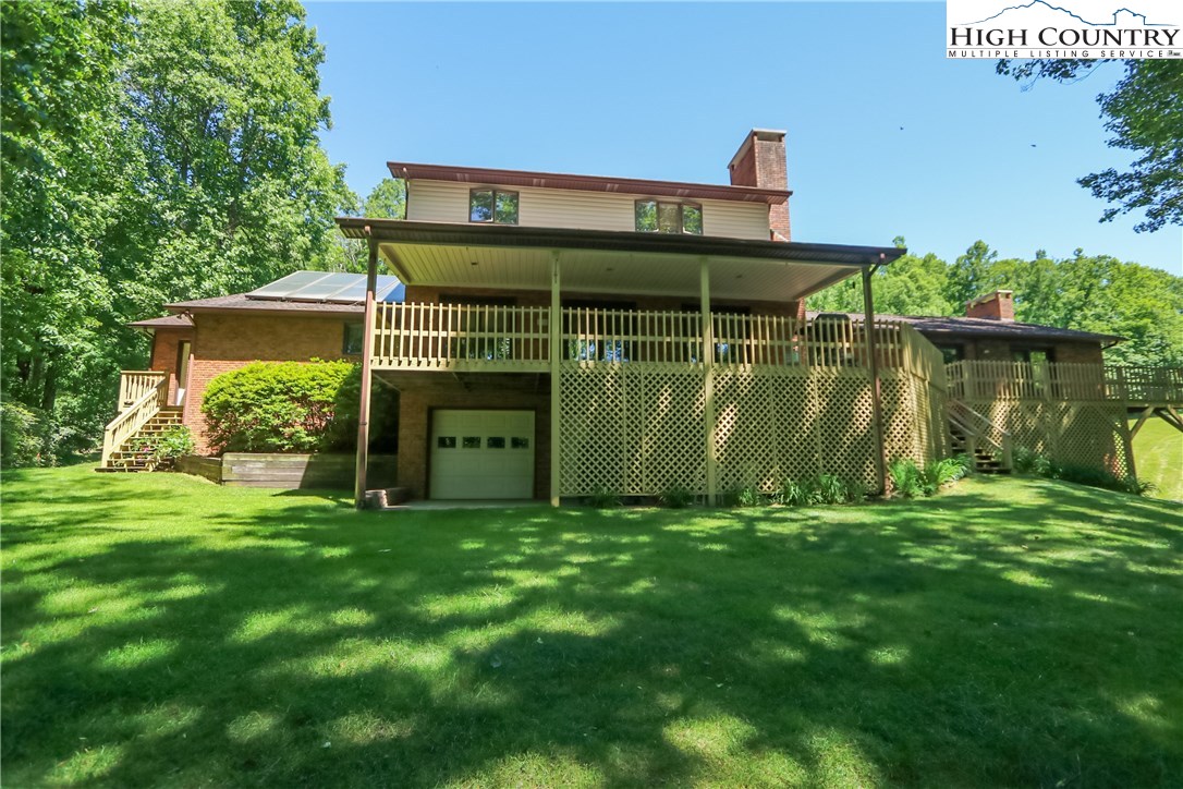 136 Sunburst Lane Boone, NC 28607 - Photo 38 of 47 Gallery Image 38
