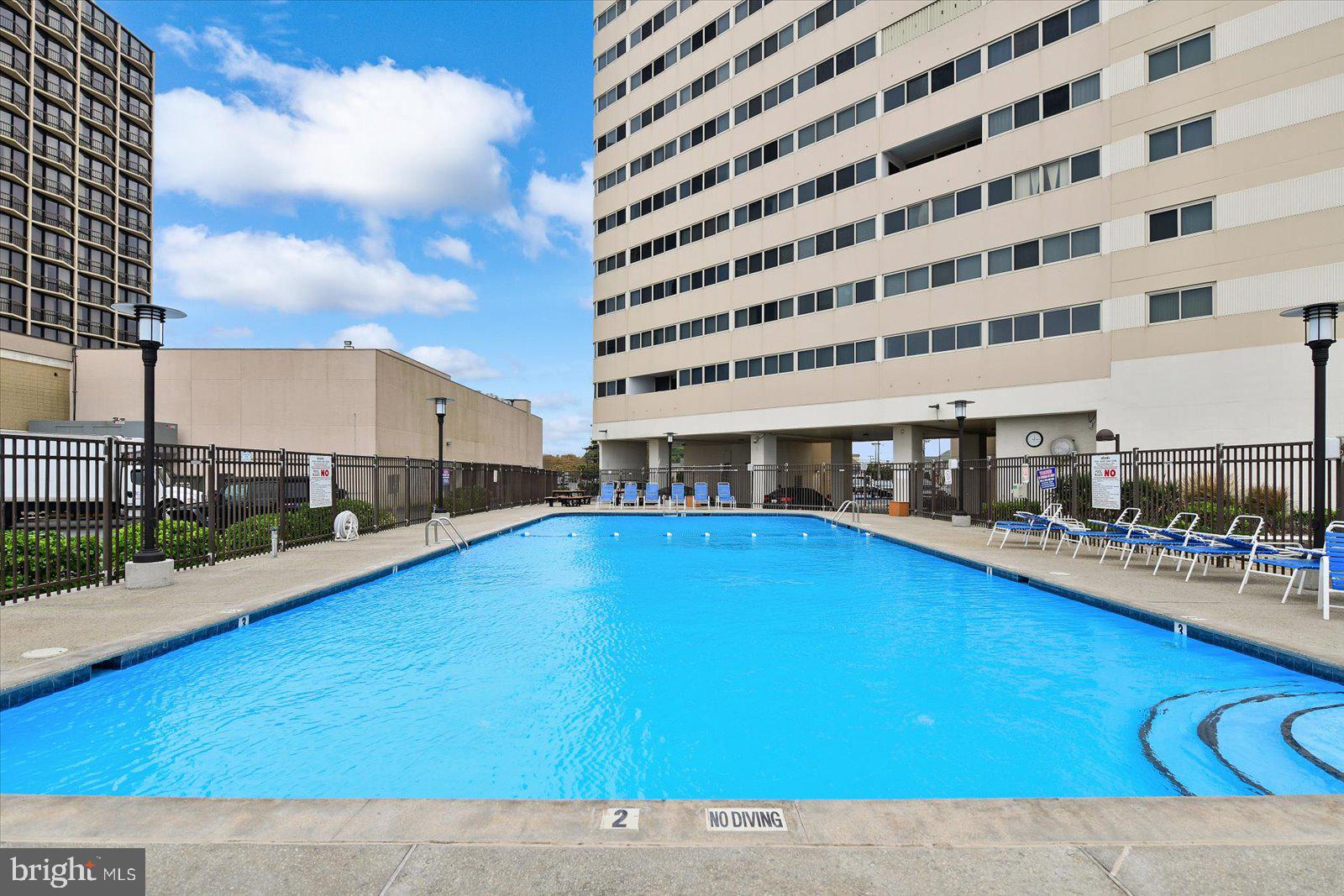 10300 Coastal Highway, Unit 1808 Ocean City, MD 21842 - Photo 41 of 47