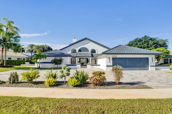 $1,970,000 | 10818 River Glenn Drive, Boca Raton, FL 33428