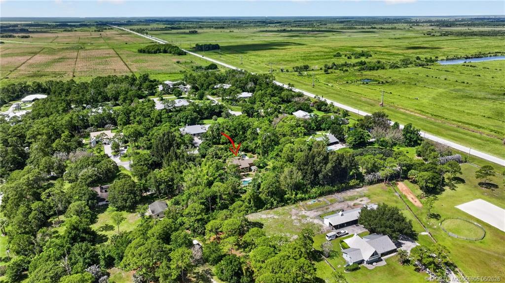 11145 Southwest Meadowlark Circle Stuart, FL 34997 - Photo 2 of 107