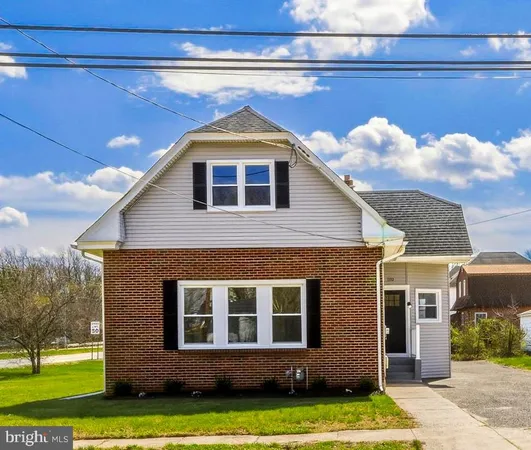 $374,890 | 110 Washington Avenue, Williamstown, NJ 08094