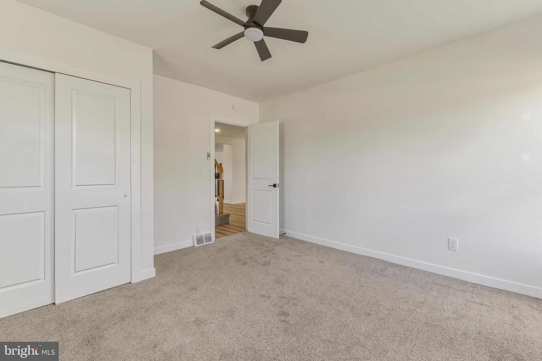 110 Washington Avenue Williamstown, NJ 08094 - Photo 22 of 32 a view of an empty room
