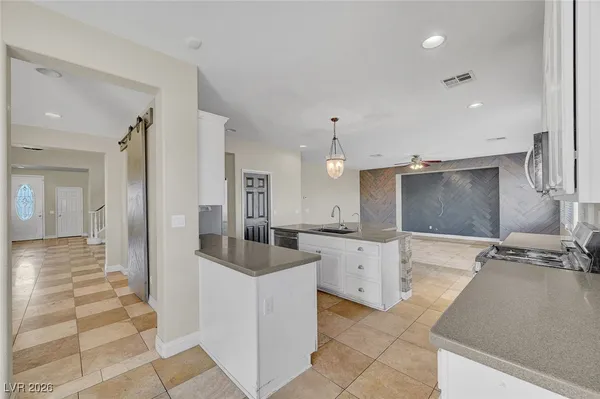 $560,000 | 3556 Tundra Swan Street, Las Vegas, NV 89122