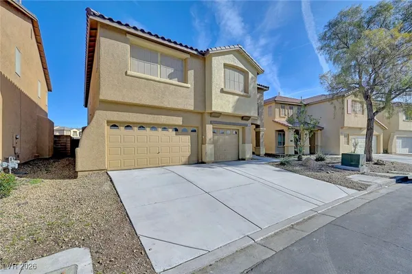 $560,000 | 3556 Tundra Swan Street, Las Vegas, NV 89122