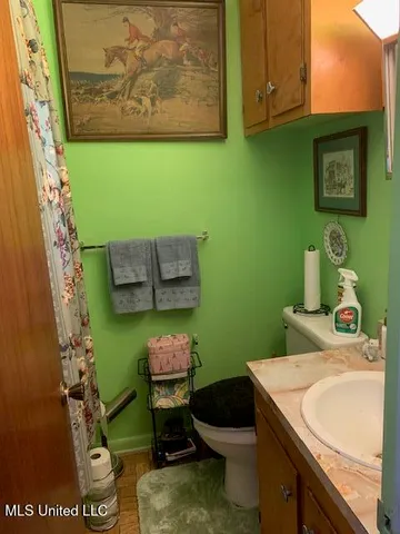 $169,900 | 17 Anderson Drive, Natchez, MS 39120