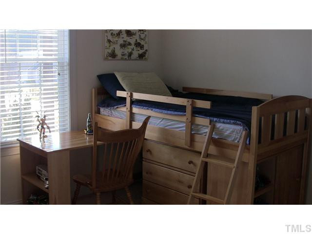 253 Winfred Drive Raleigh, NC 27603 - Photo 13 of 23 Bedroom