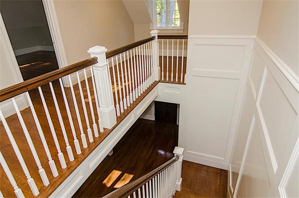 42 Laurel Road Brookline, MA 02467 - Photo 22 of 24