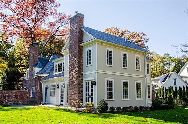 42 Laurel Road Brookline, MA 02467 - Photo 23 of 24