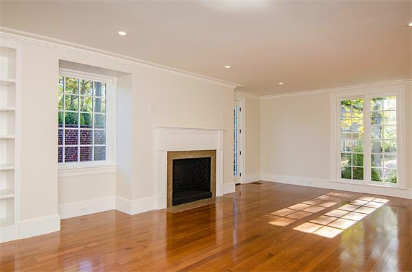 42 Laurel Road Brookline, MA 02467 - Photo 5 of 24