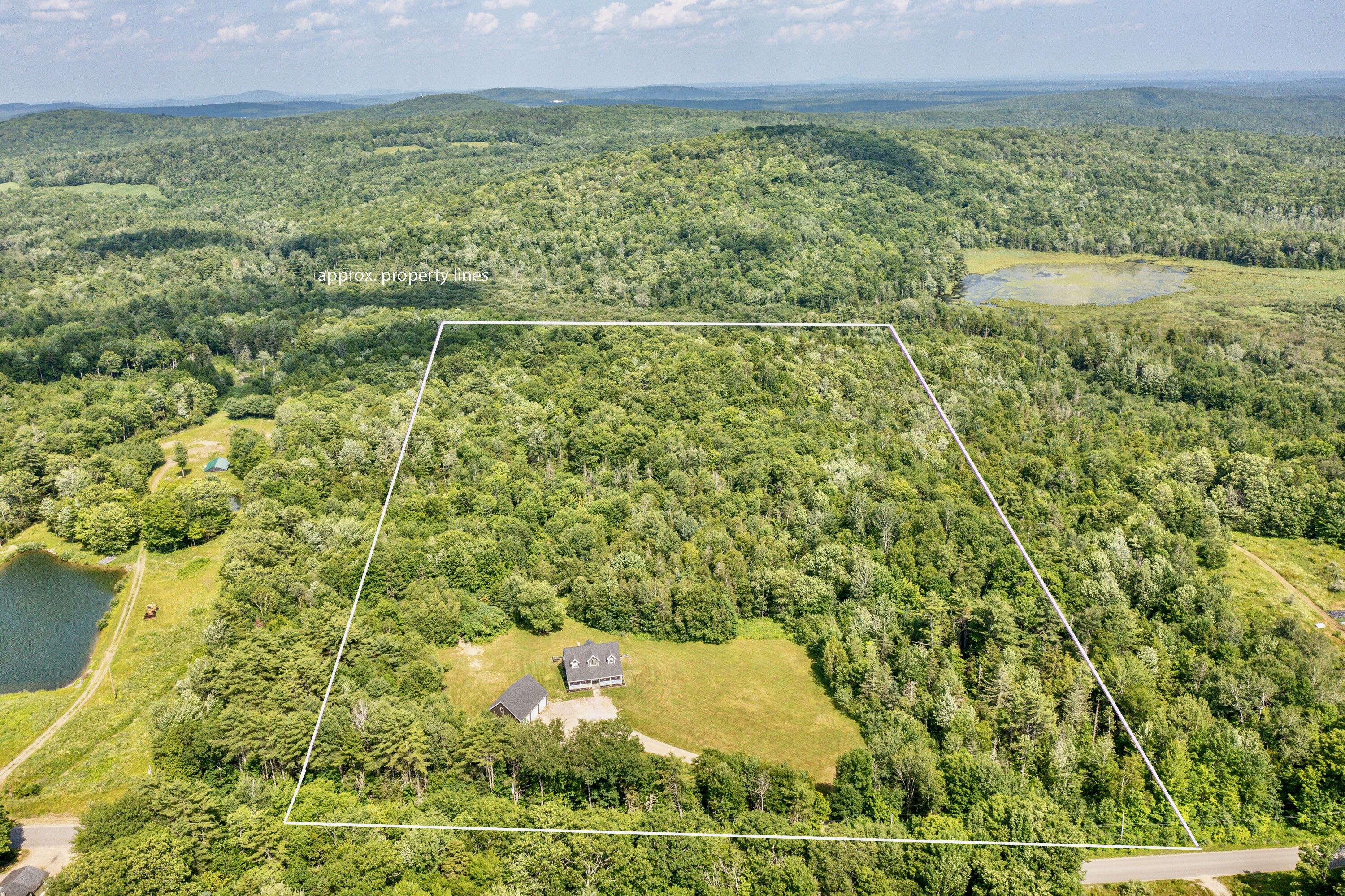 89 Kenney Road Knox, ME 04986 - Photo 67 of 73 3851