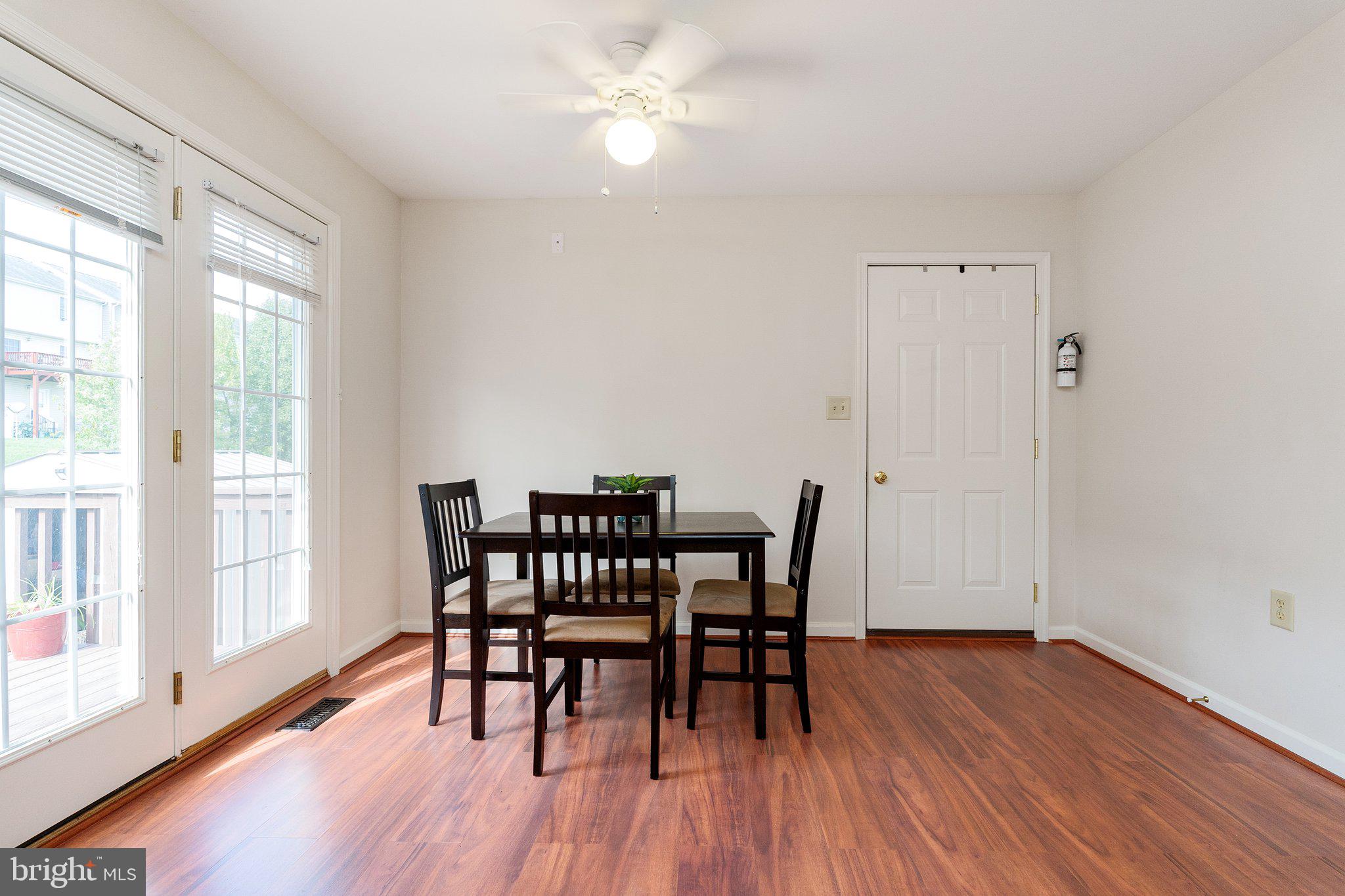 101 Peter Rabbit Drive Ranson, WV 25438 - Photo 13 of 41 Breakfast area