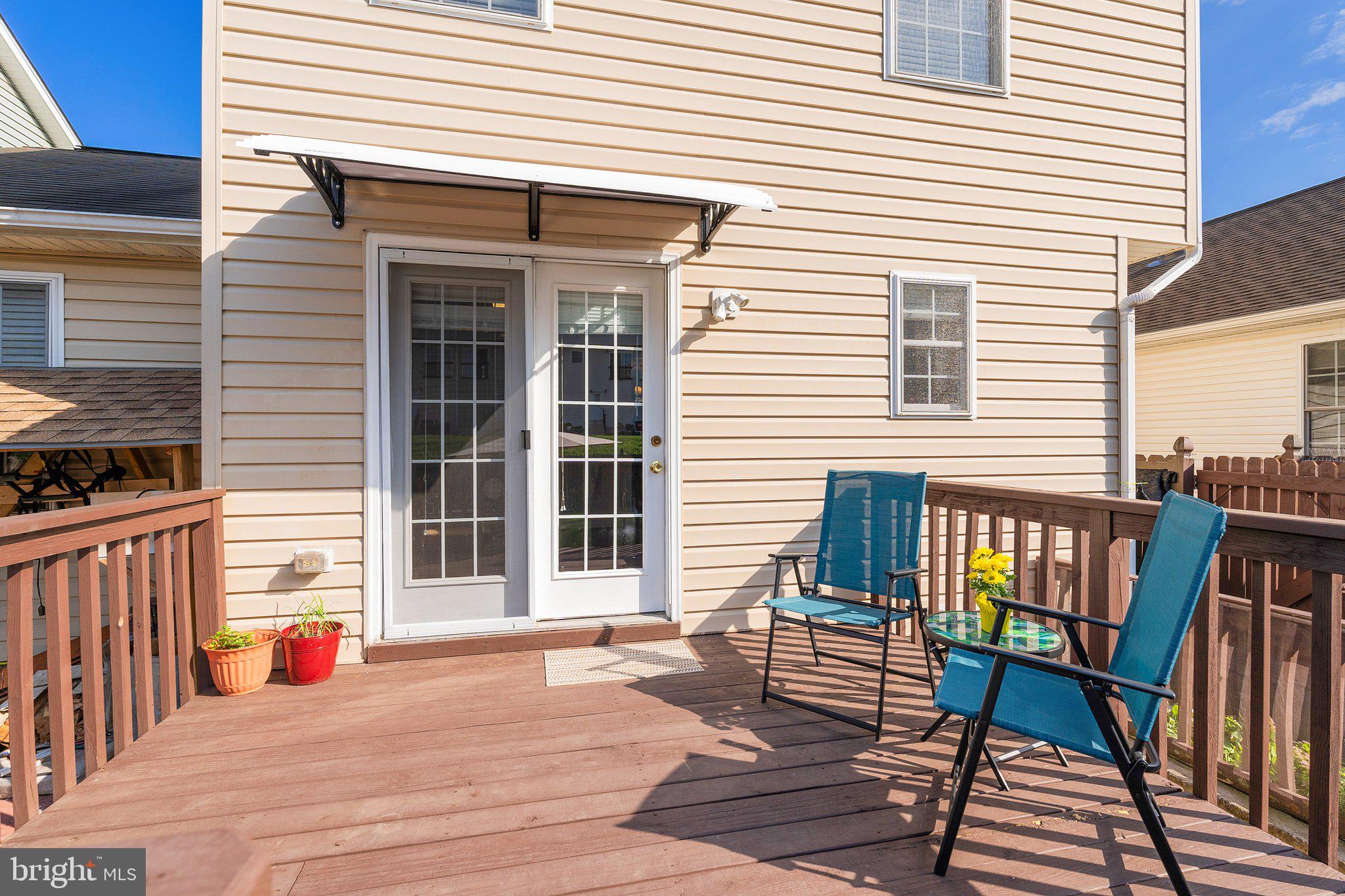 101 Peter Rabbit Drive Ranson, WV 25438 - Photo 41 of 41