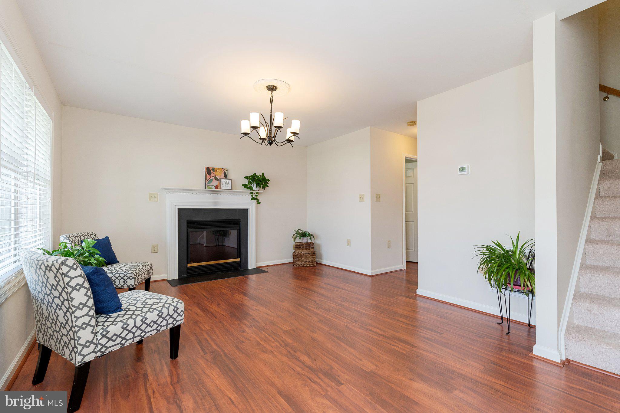 101 Peter Rabbit Drive Ranson, WV 25438 - Photo 6 of 41 Living Room