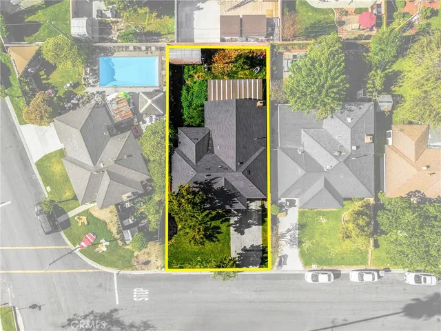 $725,000 | 10563 Bluefield Avenue, Whittier, CA 90604