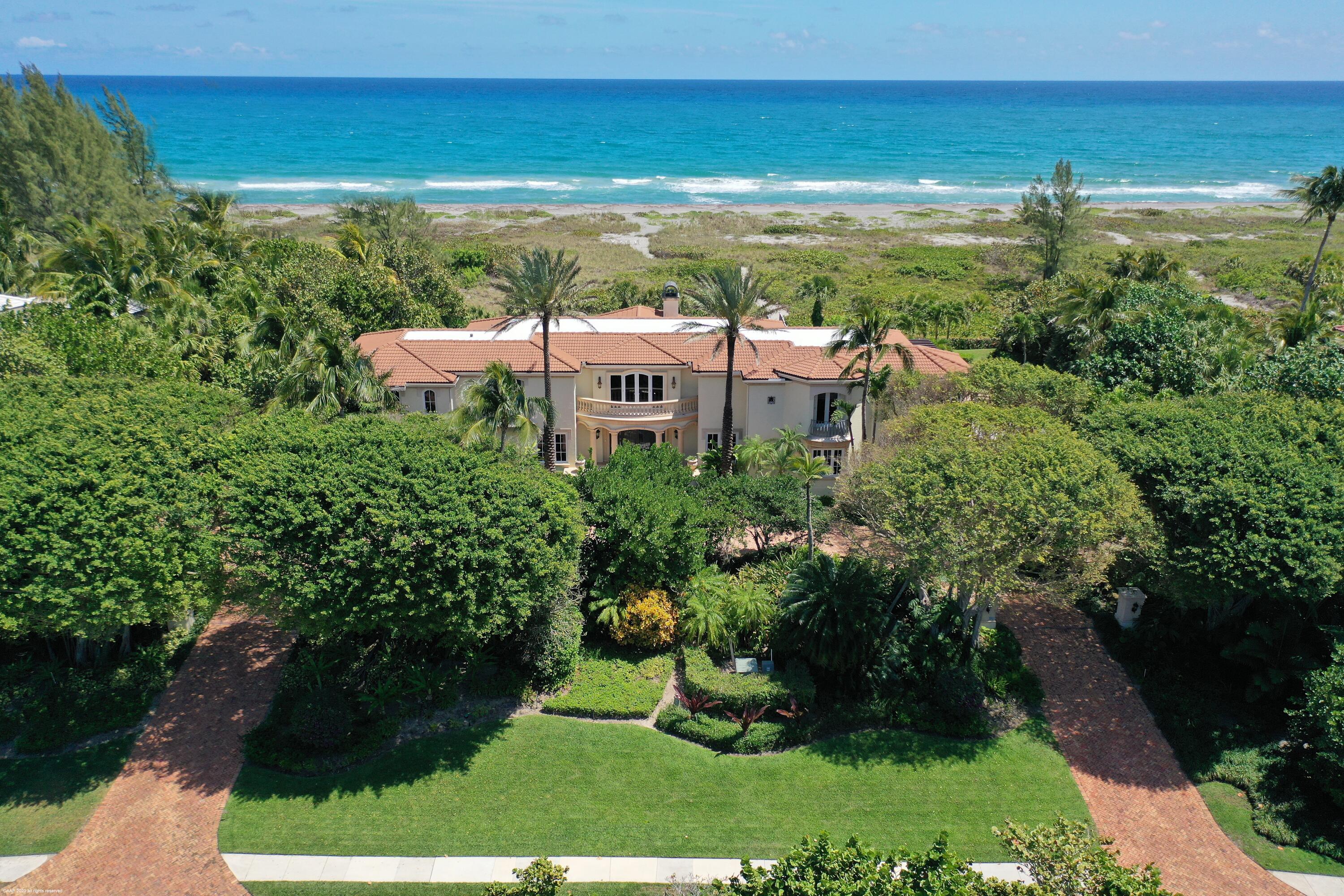 491 South Beach Road Hobe Sound, FL 33455 - Photo 1 of 52 491 South Beach Rd 011