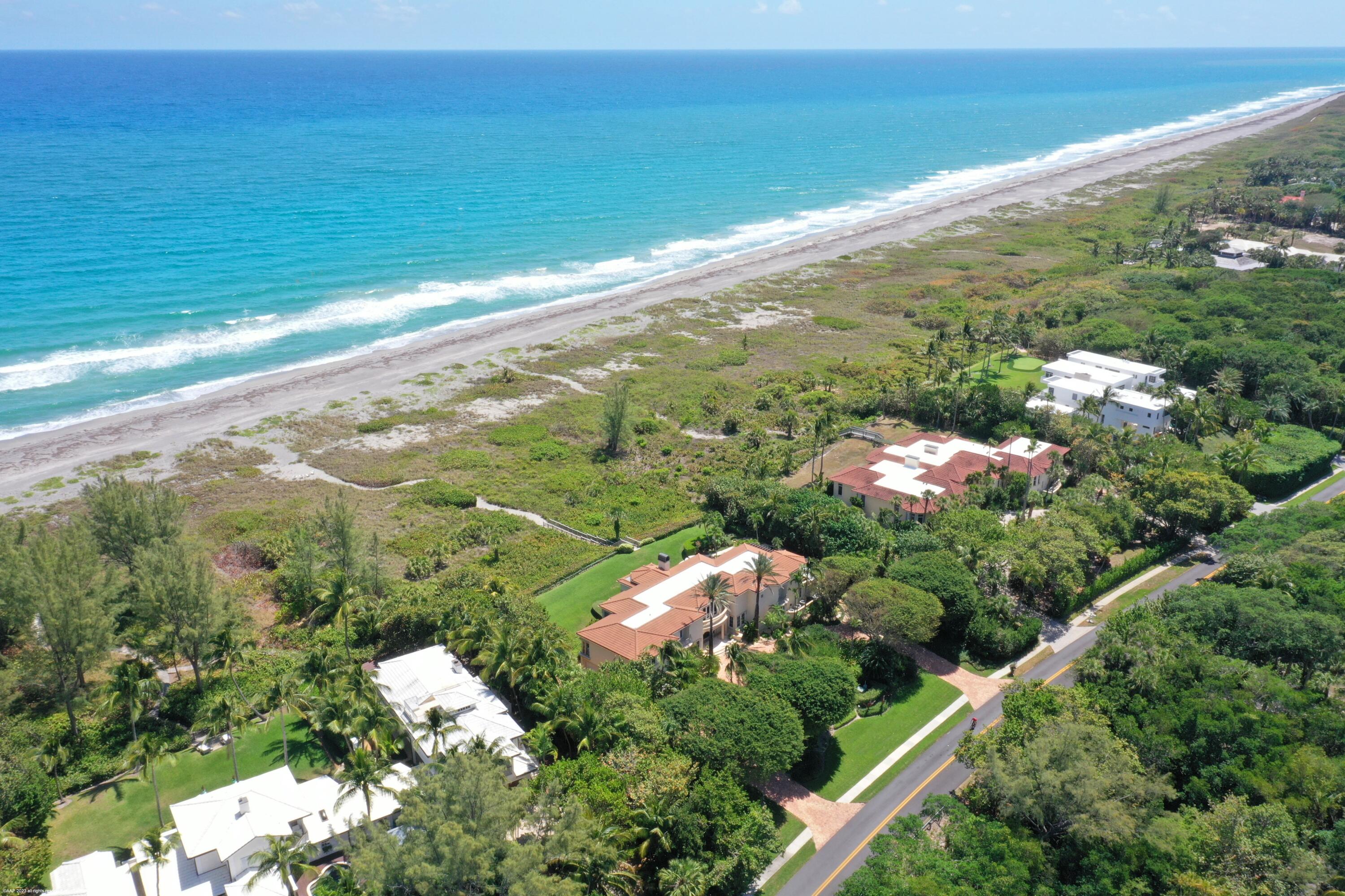 491 South Beach Road Hobe Sound, FL 33455 - Photo 2 of 52 491 South Beach Rd 006